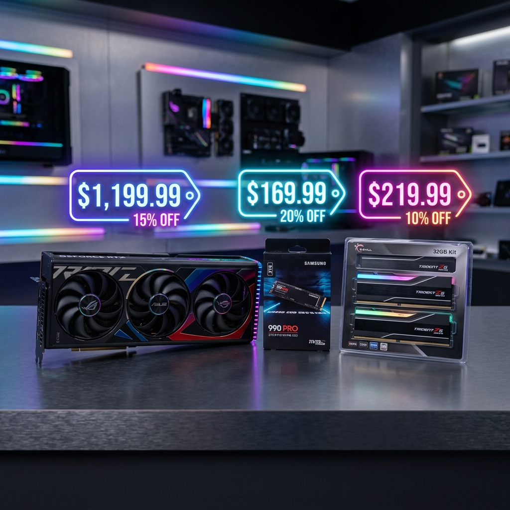 Cómo saber si una oferta de hardware realmente vale la pena